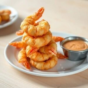 Torpedo Shrimps